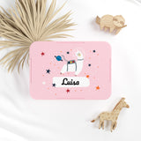 AA Serie MB 2215 Brotdose