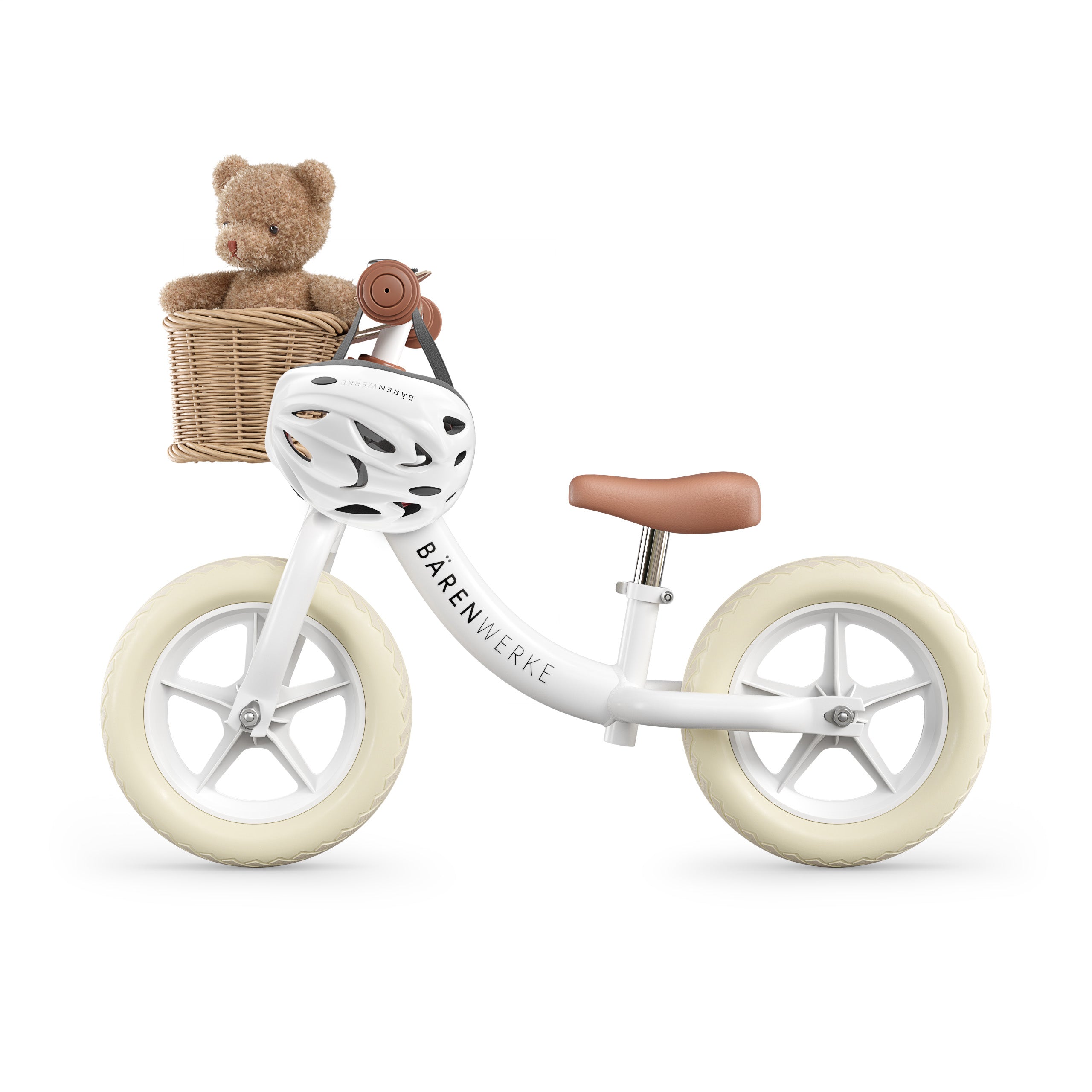 b ware fahrrad kaufen Bärenwerke LR 200 W Laufrad