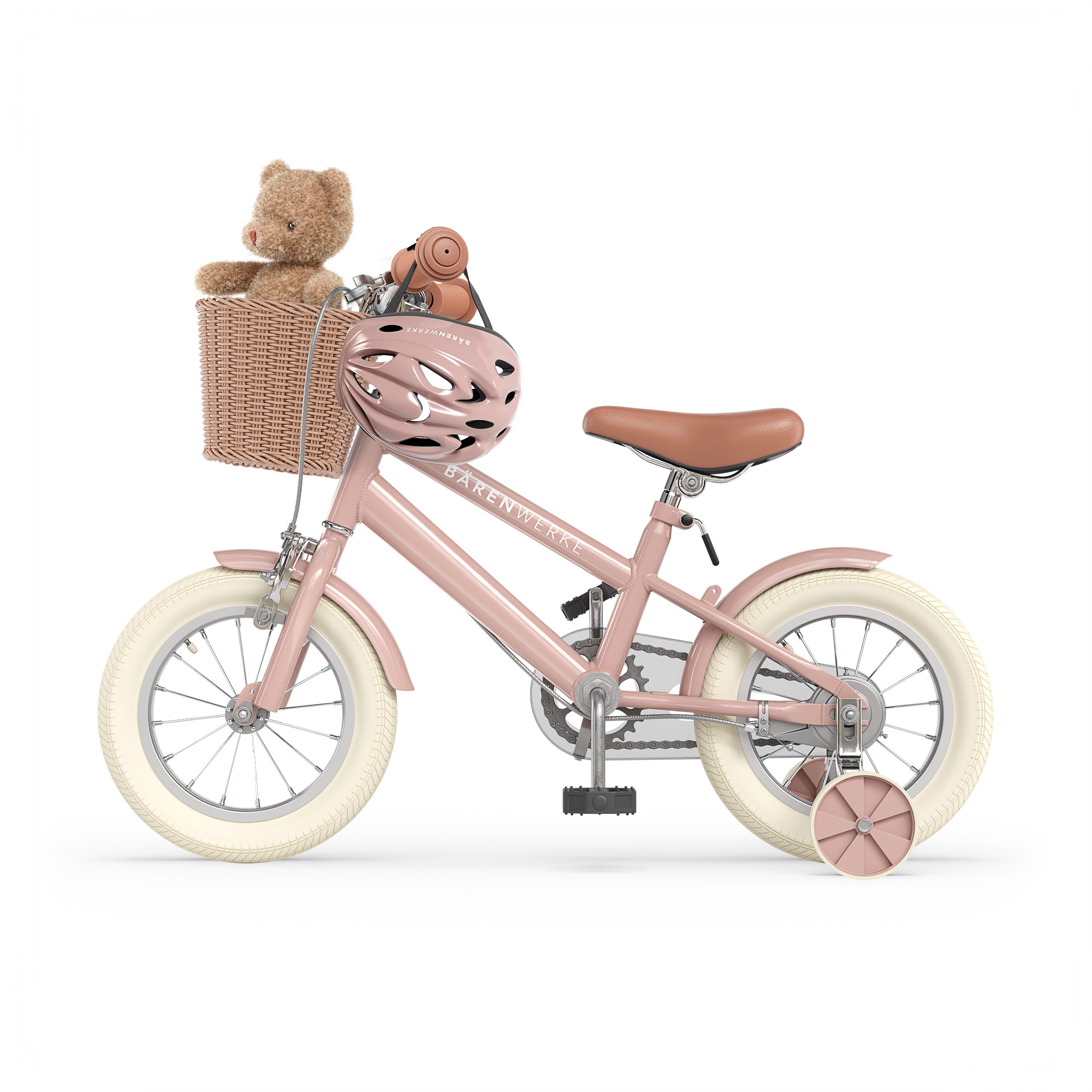 Bärenwerke LR 500 P Fahrrad 14 Zoll