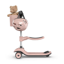 LR 331 P Scooter (B-Ware)