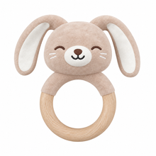 HR 3010 Rassel - Hase