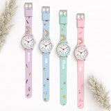 MNA 9030 BR Kinderarmbanduhr