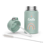 BR Serie TF 1507 Trinkflasche