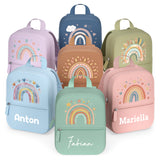 BR Serie RM 2228 Rucksack