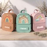 BR Serie RM 2328 Rucksack