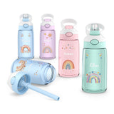 BR Serie TF 1407 Trinkflasche