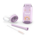 BR Serie TF 1407 Trinkflasche