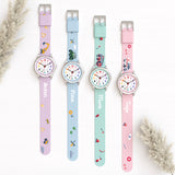 MNA 9030 EF Kinderarmbanduhr