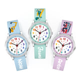 MNA 9030 EF Kinderarmbanduhr