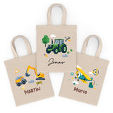 EF Serie RE 2832 N Stoffbeutel