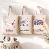 EF Serie RE 2832 N Stoffbeutel