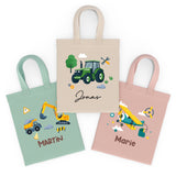 EF Serie RE 3034 Stoffbeutel