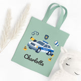 EF Serie RE 3034 Stoffbeutel