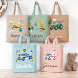 EF Serie RE 3034 Stoffbeutel