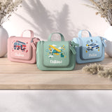 EF Serie RK 2015 Kulturtasche