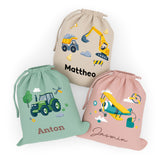 EF Serie RT 3034 Turnbeutel