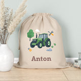 EF Serie RT 3034 Turnbeutel