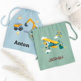 EF Serie RT 3034 Turnbeutel