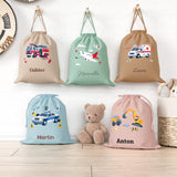 EF Serie RT 3034 Turnbeutel