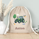 EF Serie RT 3338 N Turnbeutel