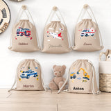 EF Serie RT 3338 N Turnbeutel