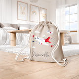 EF Serie RT 3338 N Turnbeutel