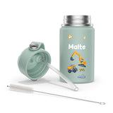 EF Serie TF 1507 Trinkflasche