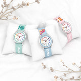 MNA 9030 ET Kinderarmbanduhr