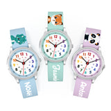 MNA 9030 ET Kinderarmbanduhr