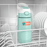 ET Serie NA 3013 Namensaufkleber  3 x 1,3 cm