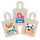 ET Serie RE 2832 N Stoffbeutel