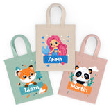 ET Serie RE 3034 Stoffbeutel