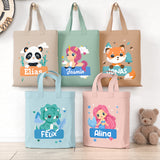 ET Serie RE 3034 Stoffbeutel