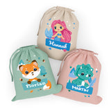 ET Serie RT 3034 Turnbeutel