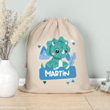 ET Serie RT 3034 Turnbeutel