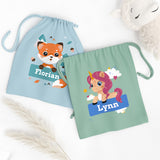 ET Serie RT 3034 Turnbeutel