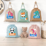 ET Serie RT 3034 Turnbeutel