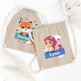 ET Serie RT 3338 N Turnbeutel