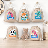 ET Serie RT 3338 N Turnbeutel