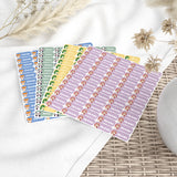 EW Serie NA 3013 Namensaufkleber  3 x 1,3 cm