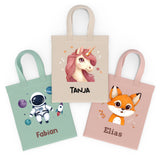 EW Serie RE 3034 Stoffbeutel