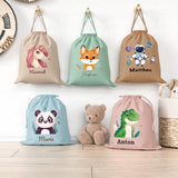 EW Serie RT 3034 Turnbeutel