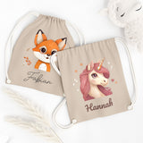 EW Serie RT 3338 N Turnbeutel