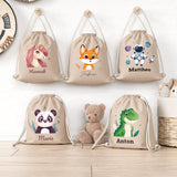 EW Serie RT 3338 N Turnbeutel