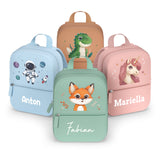 EW Serie RM 2228 Rucksack