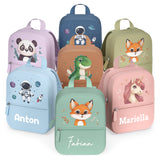 EW Serie RM 2228 Rucksack