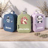 EW Serie RM 2228 Rucksack