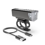 LZ 100 LED-Licht für Laufräder und Scooter