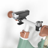 LZ 100 LED-Licht für Laufräder und Scooter