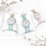 MNA 9030 IT Kinderarmbanduhr